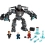 LEGO Marvel 76190 Iron Man Zadyma z Iron Mongerem